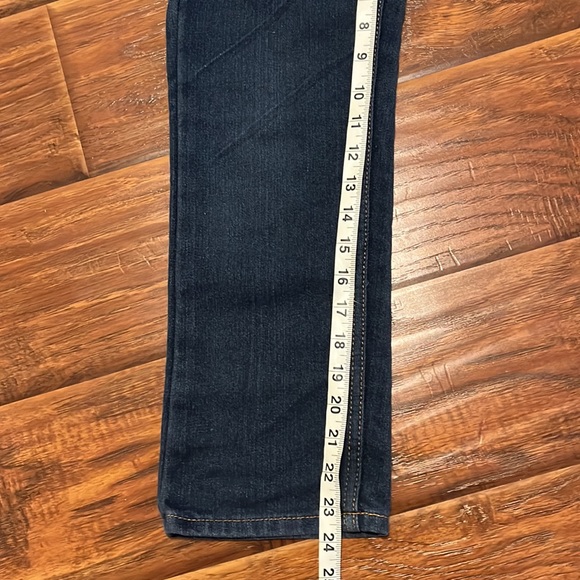 M.Gordon kid blue jeans - Picture 5 of 10